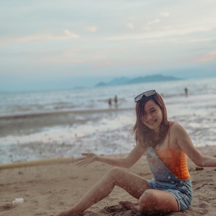 Portrait of Alex Rivera, community mentor and Italian cuisine specialist